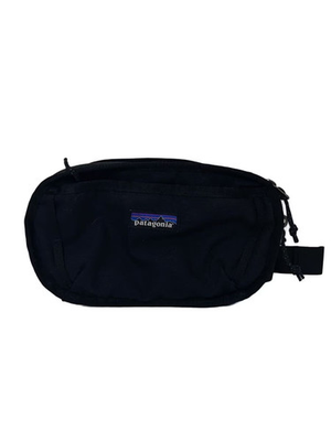 #ad #ad Patagonia Fieldsmith 5L Cotton Waist Bag Black STY48580FA24 $140.57