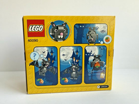 LEGO Halloween Bat 2015 Exclusive Seasonal Set 40090 NISB