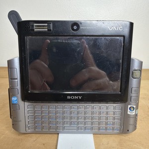 25+ Sony VAIO PCG U1 for sale | Updated Oct 2026
