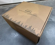 Waveform QuadPro High Gain 4X4 MIMO Panel Outdoor Antenna ANT-4-660-PA-SM