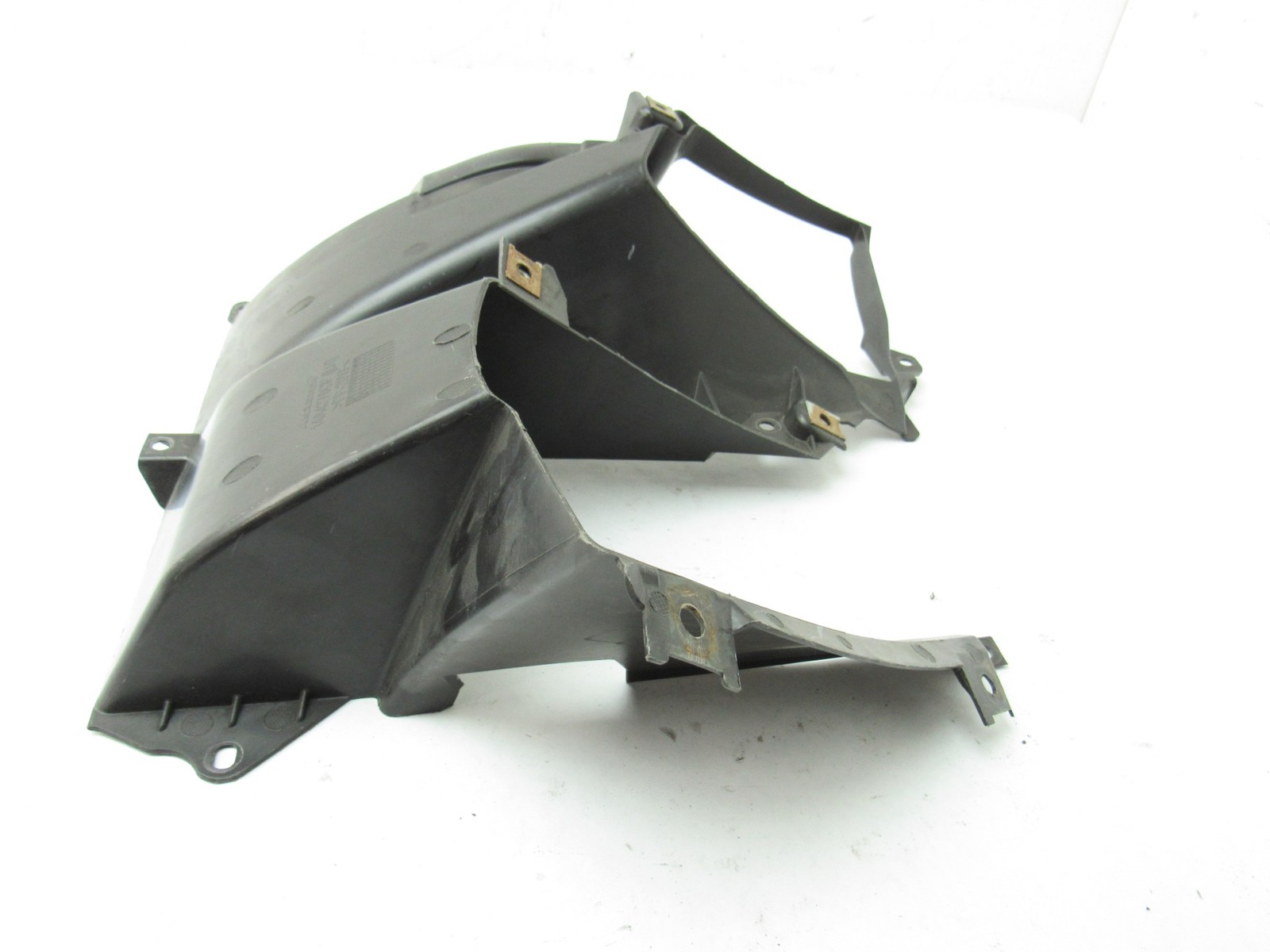 McLaren 720S 720 2018 Left Driver Radiator Air Intake Duct 17-20 ;:O