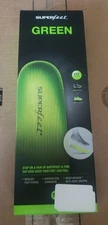 Superfeet Green Insole Insert - C (5.5-7 for Men/ 6.5-8 for Women)