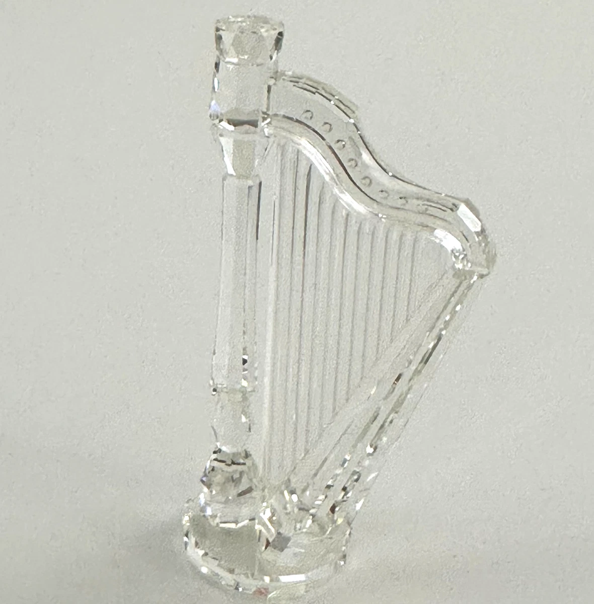 Swarovski Harp for sale | eBay