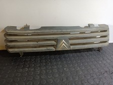 Capot Citroen C15