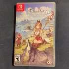 Atelier Ryza 3 NTSC Nintendo Switch