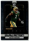 2025 Optic Micah Parsons Base (Raw)