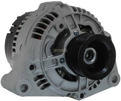 Lichtmaschine Neu - OE# 0123315501 für *** John Deere Fendt Favorit Vario Khd De