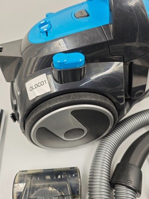 BOSH Series 2 Upright Vacuum Cleaner - Used
