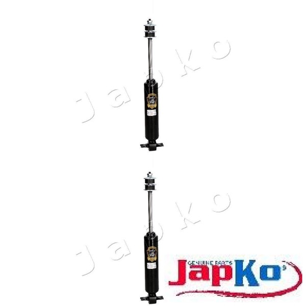2X StoßDäMpfer Japko MJ50071 2 StossdäMpfer Rechts Links FüR Mitsubishi-image