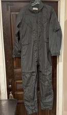 USAF Flight Suit Coveralls Nomax 42 Regular
