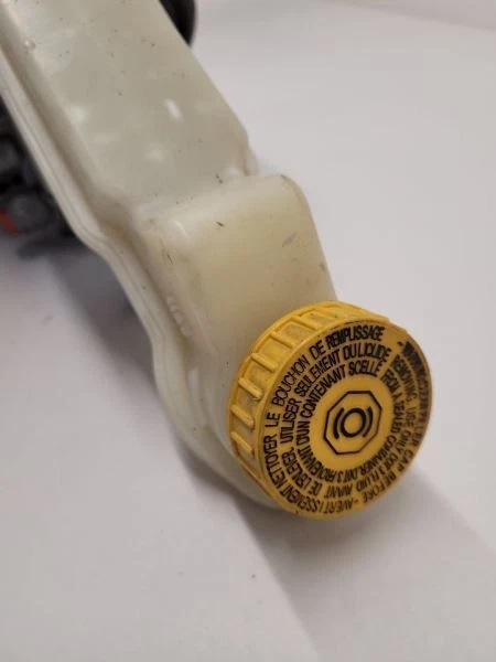 Chevrolet Trax 2013-2020 potenciador de freno 95491189 13-20 Foto 3 de 4