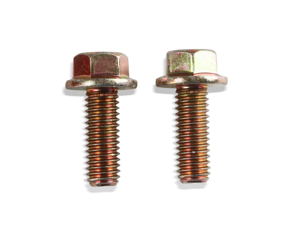 MSD Ignition 5098 DynaForce Starter High Torque Red for Chrysler 318-440 Cubic - Image 3 of 4