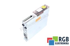 DDS03.1-W030-R INDRAMAT - Reconditionné - Garantie 24 mois