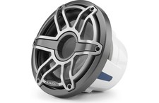 JL Audio M6-10IB-S-GmTi-4 10" Marine Subwoofer with Sport Grille