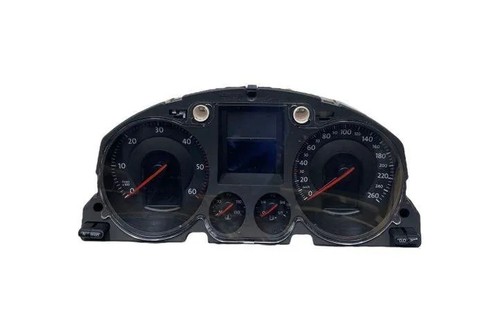 VW PASSAT Variant B6 3C5 Kombiinstrument A2C53144887 3C0920860K 1.90 26555217