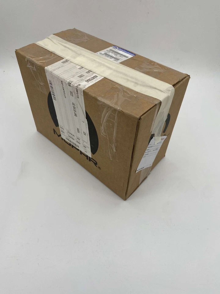 Genuine New OEM Body Controller Module Jeep Compass & Related | 68497538AG - Image 3 of 4