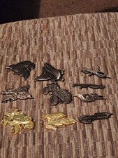 Halo Legendary Loot Crate Collectible Halo Pi...