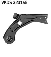 Querlenker Dreieckslenker SKF Vkds 323145 FüR CitroËN Peugeot C4 Picasso Stahl 2