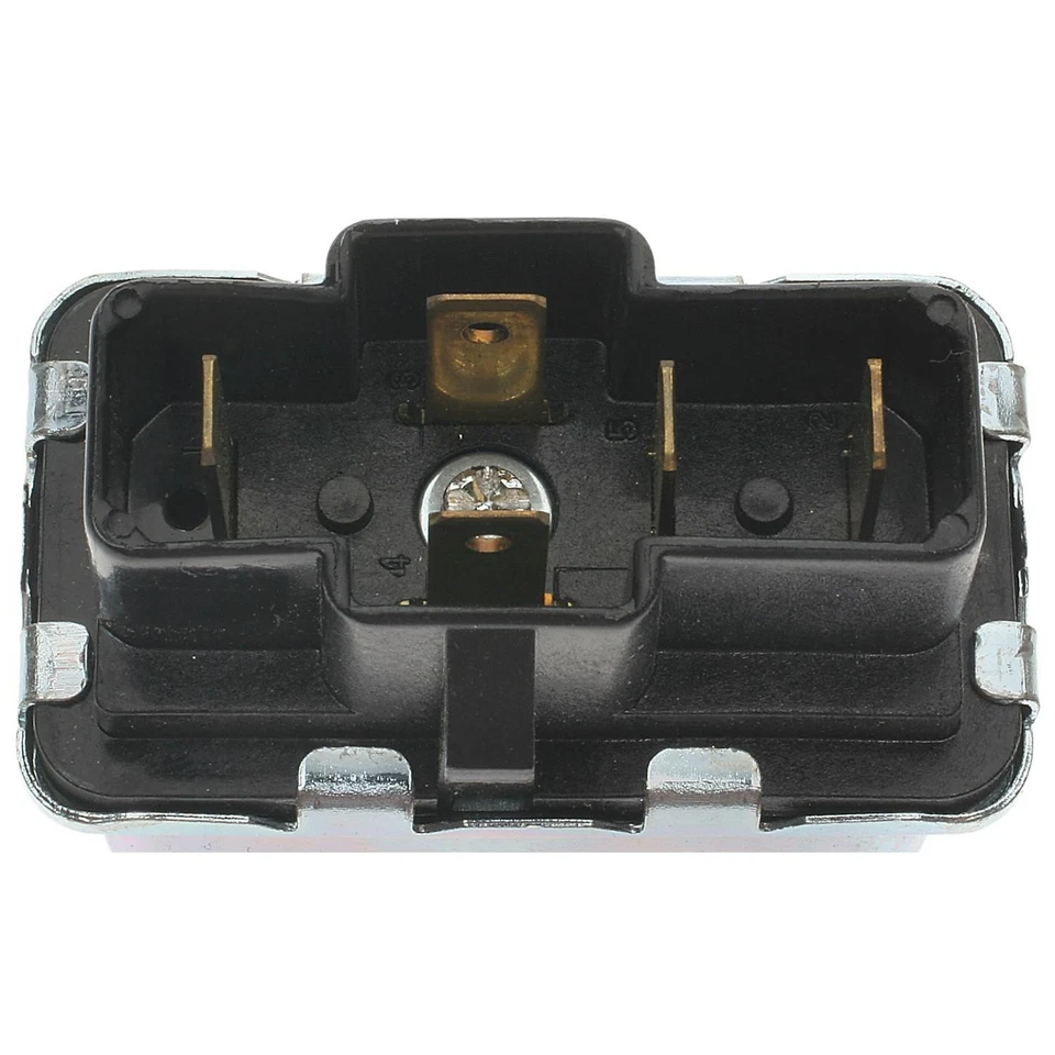 Relé de motor soplador de climatización SMP para Pontiac J2000 Sunbird 1984-1985 Foto 3 de 4