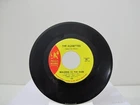 45 RECORD - THE RONETTES -  WALKING IN THE RAIN