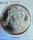 1884-CC Morgan $ Looks PL Nice Mirrors! Frosty Lady Liberty! 🇺🇲🤩🗽
