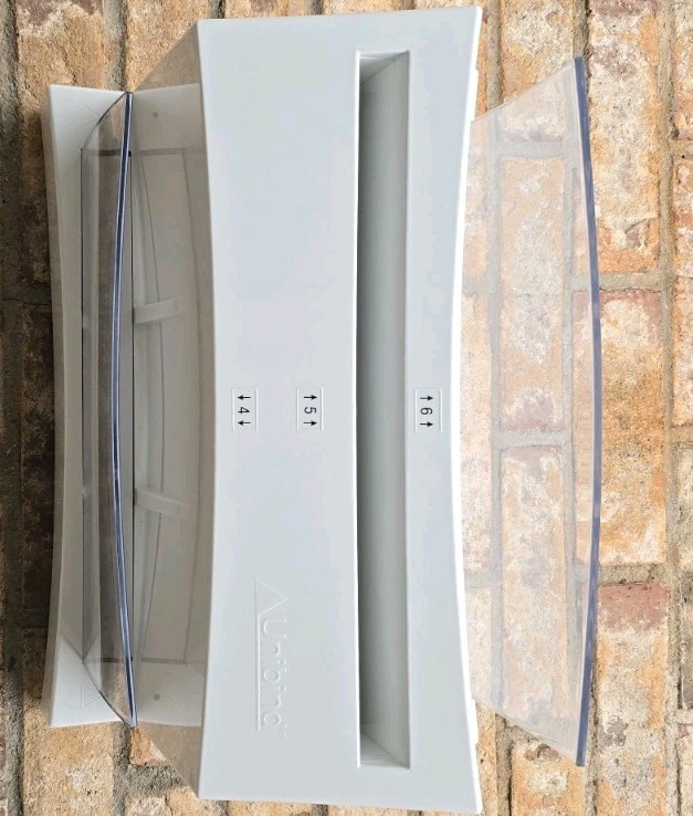 Unibinder 8.1 - Thermal Book Binder - lightly used in great working condition!