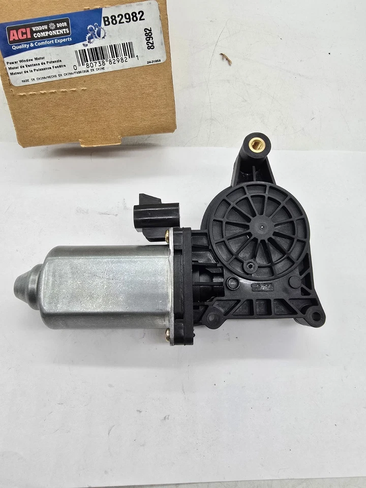 Power Window Motor ACI 82982 - Image 3 of 4