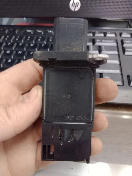 Medidor de flujo de aire 5,4 L 8-330 para camioneta Ford E350 04-16 315939 Foto 4 de 4