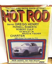 Hot Rod Dvd Hot Rod Dvd