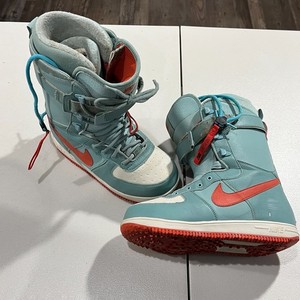 Womens Nike Snowboard Boots for sale | eBay
