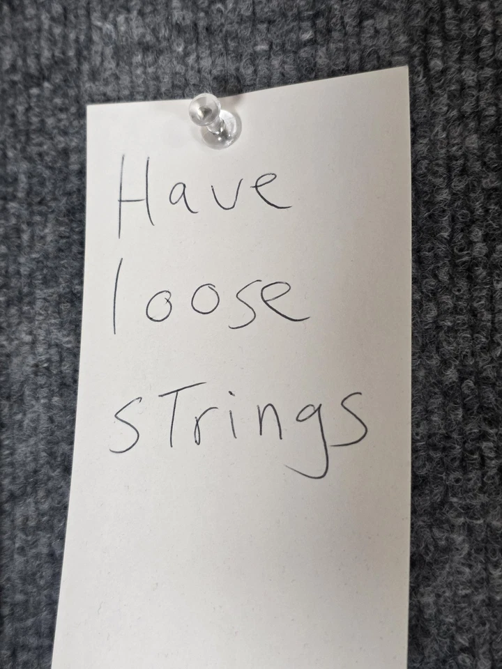 Рубашка скраб Shamron Mills мужская средний камуфляж камуфляж с V-образным вырезом карманы сделано в США - Изображение 4 из 4