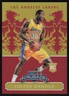 2014 Panini Excalibur Basketball Red Julius Randle #172