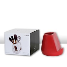 ladelle Keramik Kochutensilien & Tablet-Halter