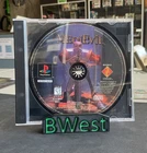 PS1 Medievil Sony PlayStation 1  1998 Tested