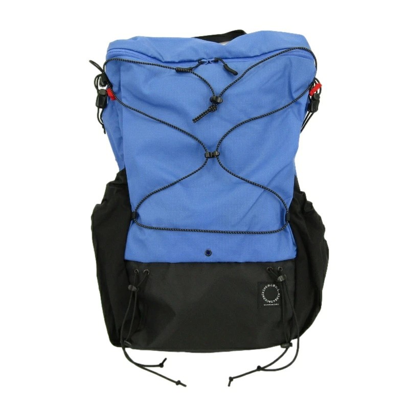 Yamatomichi Mochila MINI M pertex Mochila Mochila UL Escalada Caminata Clásica