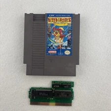 Puss ‘n Boots: Pero’s Great Adventure Nintendo, Tested & Working - Classic Game
