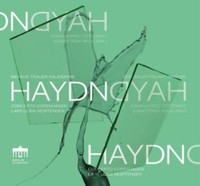 Joseph Haydn (1732-1809): Symphonien Nr.43,44,47 - - (Cd / S)