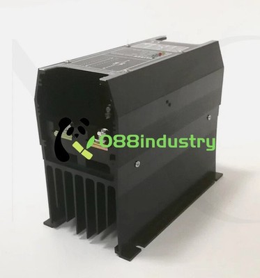 1PCS NEW SCR TSCR-4-4-040P 380V power regulator three-phase power regulator 