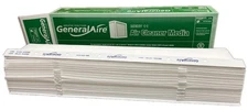 GeneralAire 12758 (2-Pack) - #4001 RESERVEPro MERV 11 Expandable Air Filter