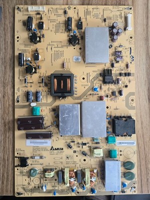 Sharp RUNTKA933WJQZ Power Supply LED Board LC-70LE640U LC-70C6400U models listed