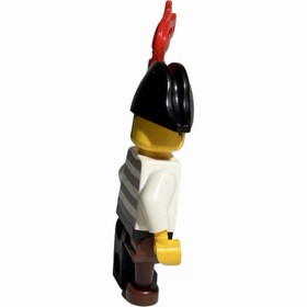 LEGO NINJAGO Captain Soto Mini Figure 70591 Pirate