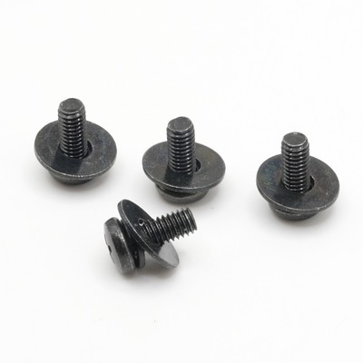 Screws for PROSCAN PLED2435A-E (PLED2435AE) TV Wall Mount (Set of 4)