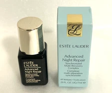 Estee Lauder Advanced Night Repair .23 fl oz / 7ml e