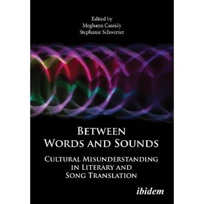 Between Words and Sounds : Cultural Misunderstanding in -  NEW Charles Ivan Ar 2