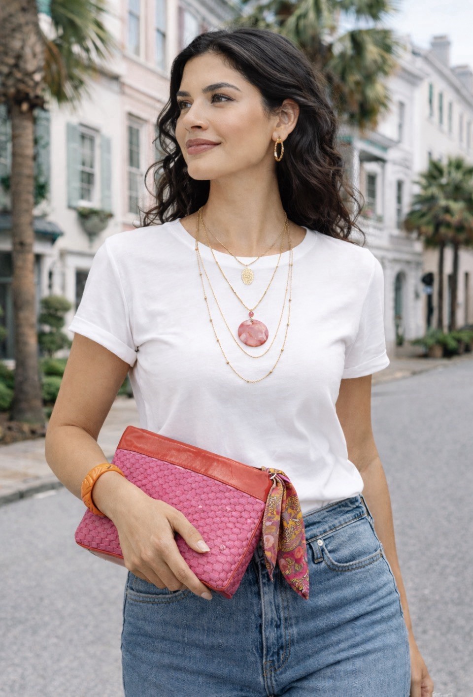 Spring Spring Summer Curated Accessory Collection… - image 4