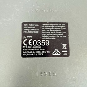 LEGO Dimensions 71173 USB Game Pad Portal Base for Xbox 360 | 3000061480