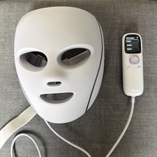 Shark CryoGlow Under-Eye Cooling & LED Anti-Ageing Read Description Lilac Chill