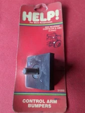 New Help! Control Arm Bumper 31050 NOS Chrysler AMC Lower HTF!!