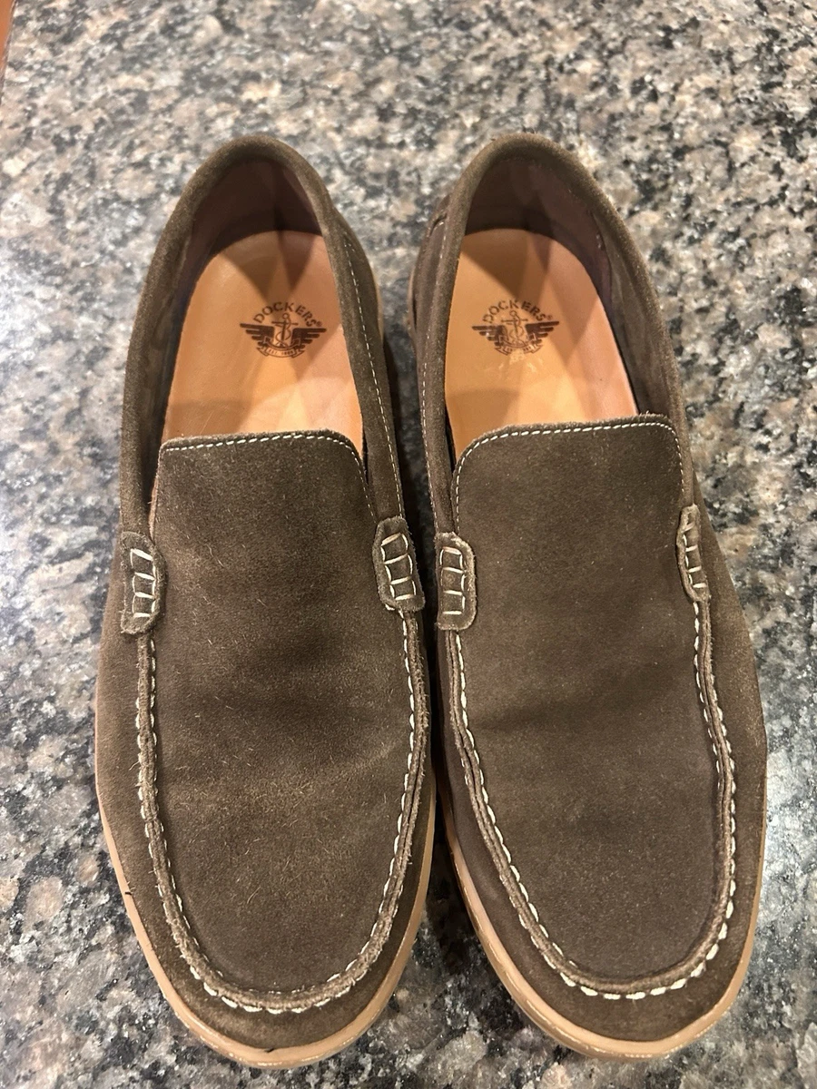 Saint Laurent Loafer Brown Casual Shoes for Men for sale | eBay display picture 1