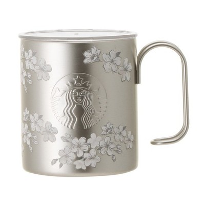 Starbucks Japan Sakura 2026 vol.2 Twinkle Gently New Tumbler